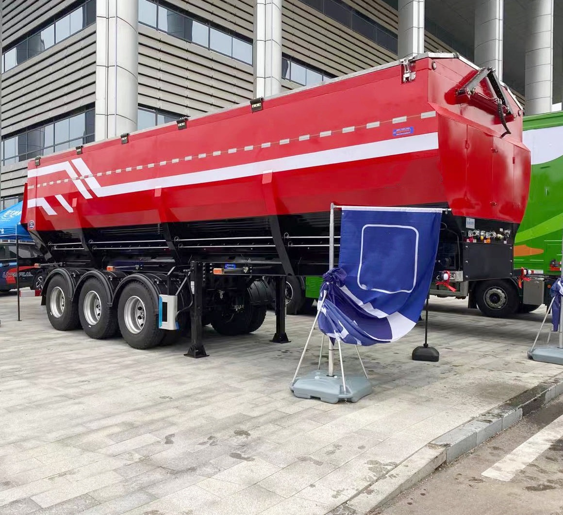 WAKE Vehicle